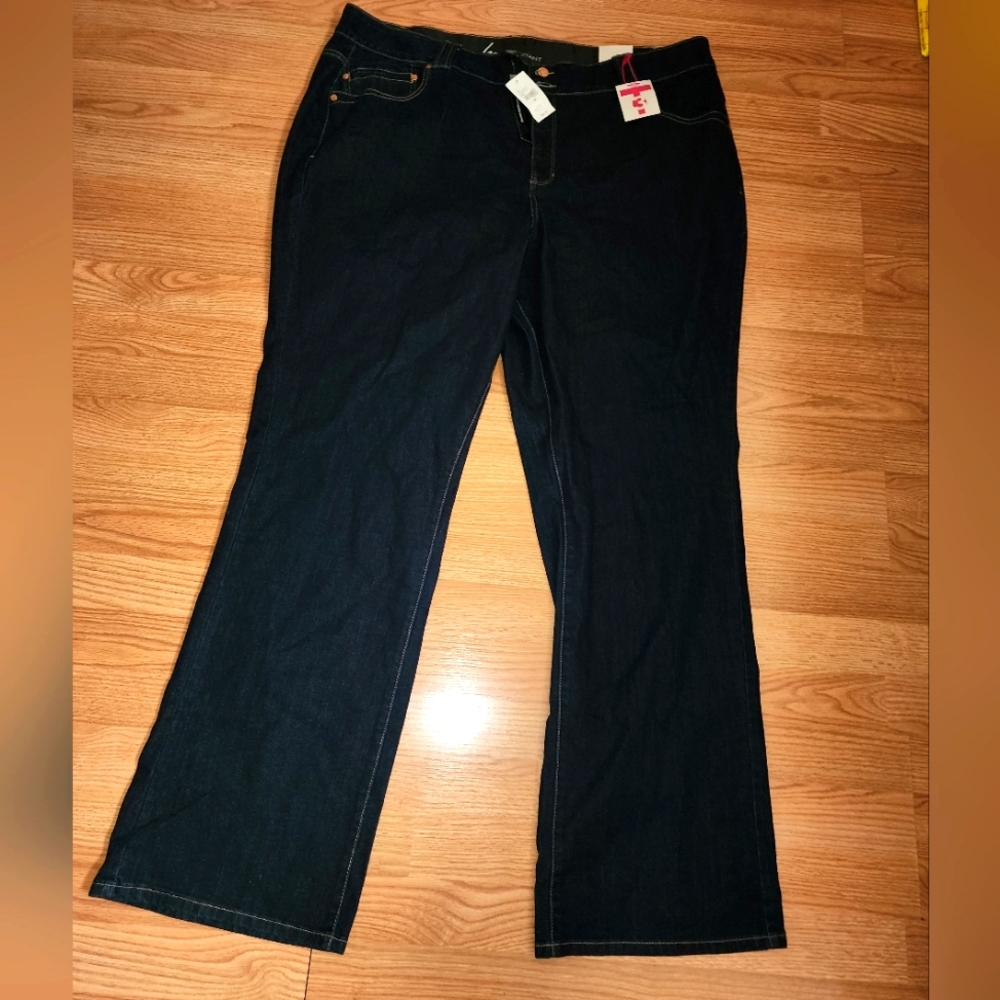 Lane Bryant T3 Jeans size 26T
